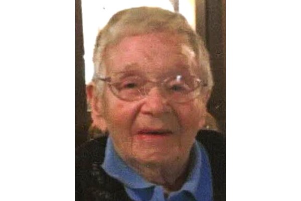 Virginia Veal Obituary 2020 Primos PA Delaware County Daily 