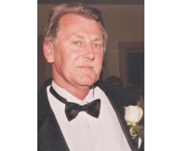 Joseph Gallagher Obituary (2023) Boothwyn, PA Delaware County Daily