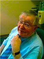 William C. ""Bill"" Kelly Sr. obituary, Concord Twp., PA