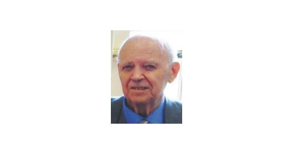 Robert Fellows Obituary (2018) - Delaware, OH - The Delaware Gazette