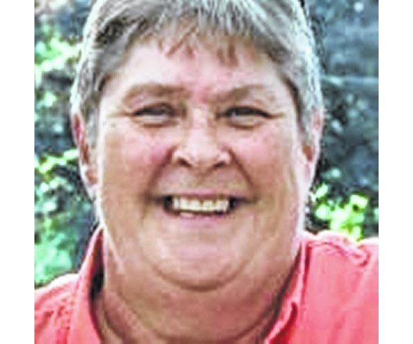 Donna Walker Obituary (2019) Delaware, OH The Delaware Gazette