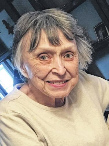 Mrs. Norma Jean Pangle – Burt Funeral Homes