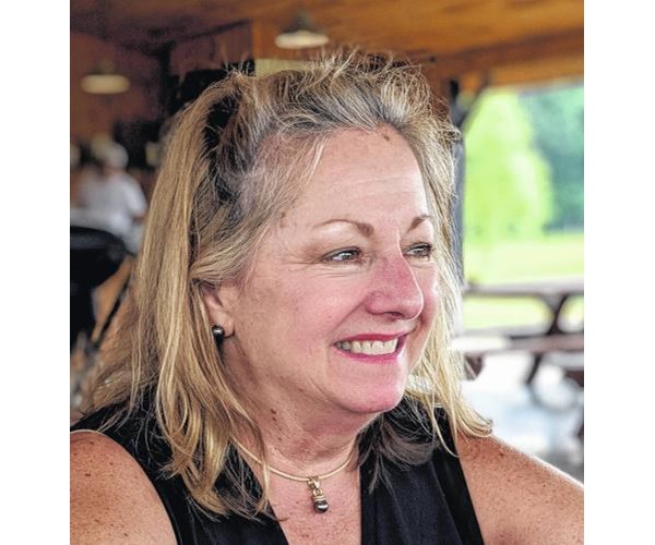 Linda Martin Obituary (2023) Delaware, OH The Delaware Gazette