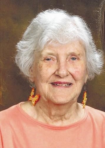 Marilyn Bailey obituary, Boise, ID