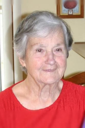 Betty Smith obituary, Delaware, OH