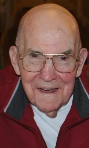 Harry Elder Jr. obituary, Delaware, OH