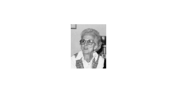 Patsy Porter Obituary (1929 - 2011) - Denver, NC - The Daily Times