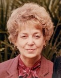 Theresa Meagher obituary, 1920-2012, Silver Spring, MD