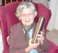 Joan Helen Dickson obituary
