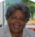 Victoria Arwilla Seamon-Scarborough obituary, 1932-2013, Marion Station, MD