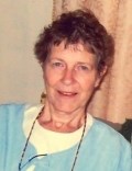 Polly Stewart obituary