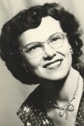 Alice Bragg obituary, 1929-2013, Salisbury, MD