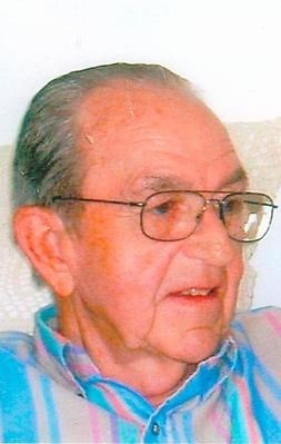 Charles Davis obituary, Berlin, MD