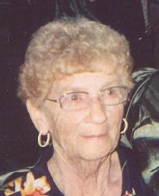 Anna Sewell obituary, 1932-2014, Salisbury, MD