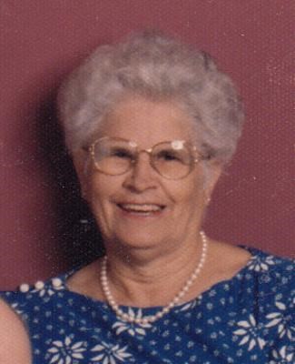 Blanche Elizabeth Adkins obituary, 1923-2014, Delmar, DE
