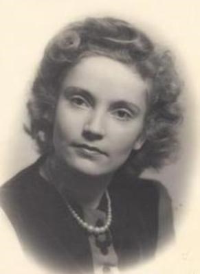 Mary Elizabeth Wilson Scott obituary, Salisbury, MD