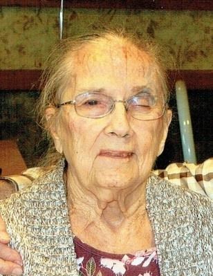 Mary Anne Aurand obituary, Lewistown, Pa