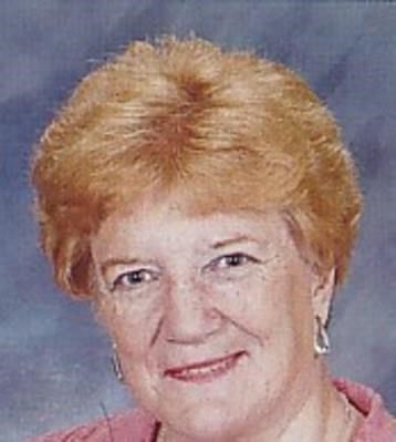 Peggy Smith obituary, 1951-2018, Seaford, DE