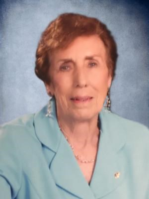Guyla Brinckmeyer obituary, 1932-2019, Rehoboth Beach, DE