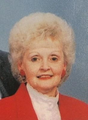 Sharlene Elizabeth Mason obituary, 1938-2019, Pocomoke City, MD