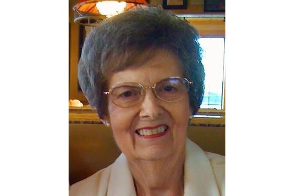 Doris Tindall Obituary (1934 - 2019) - Salisbury, MD - The Daily Times