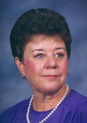 Judy Tarr Howard obituary, 1942-2019, Pocomoke City, MD