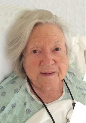 Minnie Lee Duncan obituary, Onancock, VA