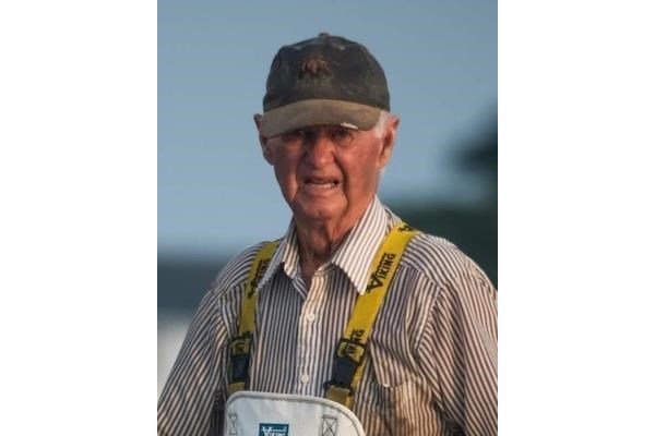Leon McMann Obituary (1931 - 2020) - Tangier Island, VA - The