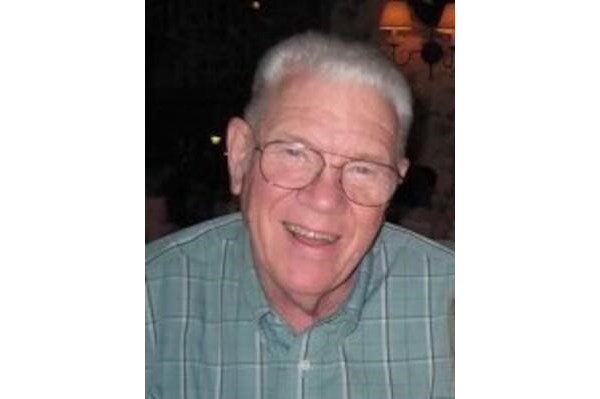 John Culver Obituary (1937 - 2021) - Salisbury, MD - The Daily Times