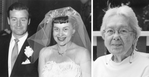 Magdalene Campbell obituary, April 30, 1920-January 11, 2014, Vancouver, BC