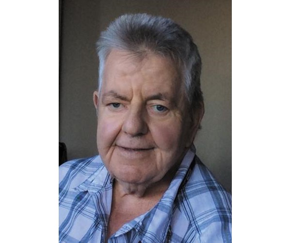 James CLARKE Obituary (2016) - Delta, BC - Burnaby Now