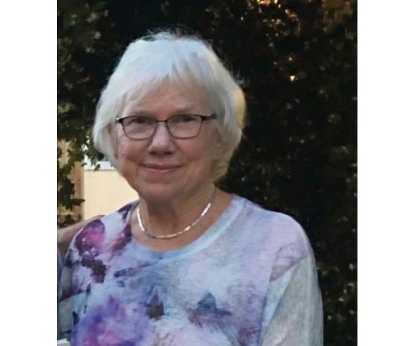 SHARKEY Marilyn Obituary (1939 - 2022) - Delta, BC - Burnaby Now