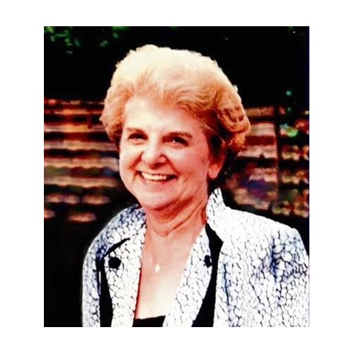 GLENNON,  Elizabeth  (Betty)