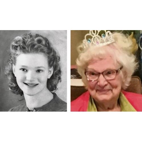 REINSCH,  Joyce Helen