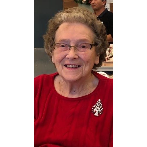 Strother,  Margaret Mary