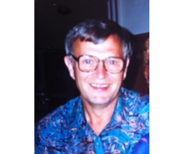Thomas Walker Obituary (2016) Tsawwassen, BC North Shore News