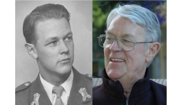 Moller-Hansen Obituary (November 15, 1928 - November 18, 2015) - Delta, BC - Vancouver Awesome