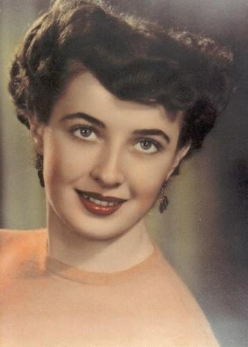 Fay Rose Allen obituary, July 9, 1935-December 23, 2021, Thunder Bay, BC