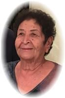 Priscilla Gomez obituary, 1940-2017, Santa Clara, NM