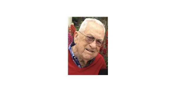 Robert Pryor Obituary (2017) - Midland, TX - Deming Headlight