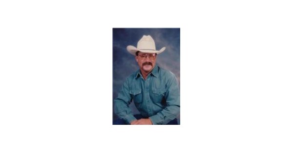 Dale Grant Obituary (2014) - Deming, NM - Deming Headlight