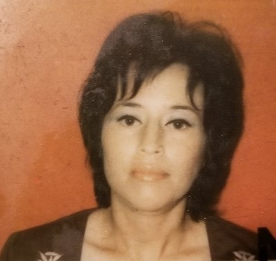 Anita Gutierrez obituary, 1943-2019, Deming, NM