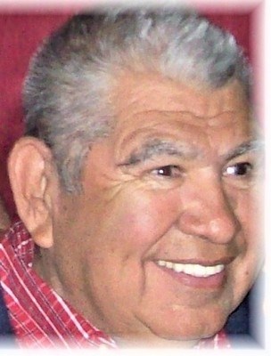 Adam O. Roybal obituary, 1941-2019, -, NM