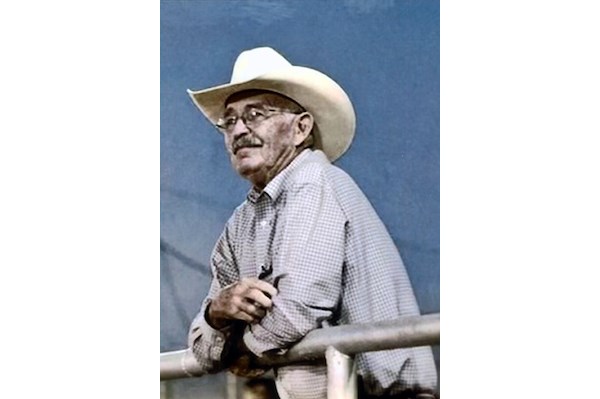 Kenneth Treadwell Obituary (1951 - 2021) - Deming, NM - Deming Headlight