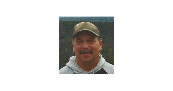 Brent Moore Obituary (1962 - 2018) - Deming, NM - Deming Headlight