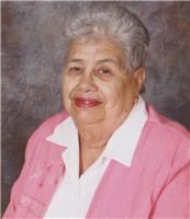 Angelita Garcia obituary, 1934-2017, Deming, NM