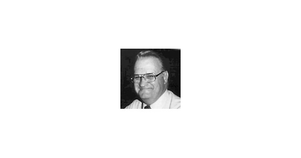 Donald Landers Obituary (2009)