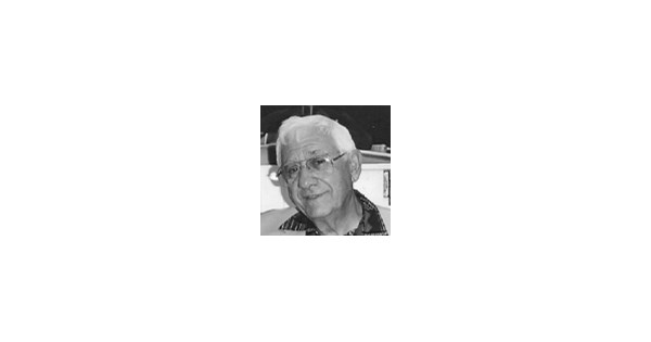 Anthony Julian Obituary (2010) - Webster, NY - Rochester Democrat And ...
