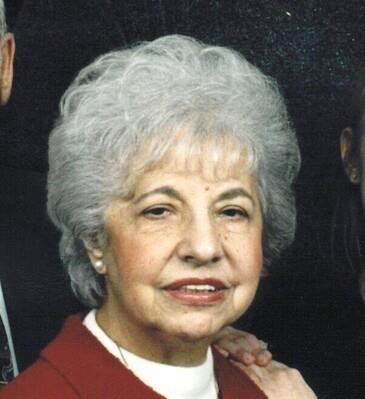 Dorothy Perri Obituary (2021) - Rochester, NY - Rochester Democrat And ...