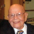 Harold E. Metzler obituary, Rochester, NY